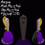 Marzipan
