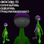 Coach Z