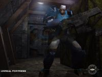 Heavy Gunner Wallpaper