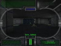 Hornet Suit - 1st Person