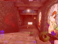 Proximity Mines