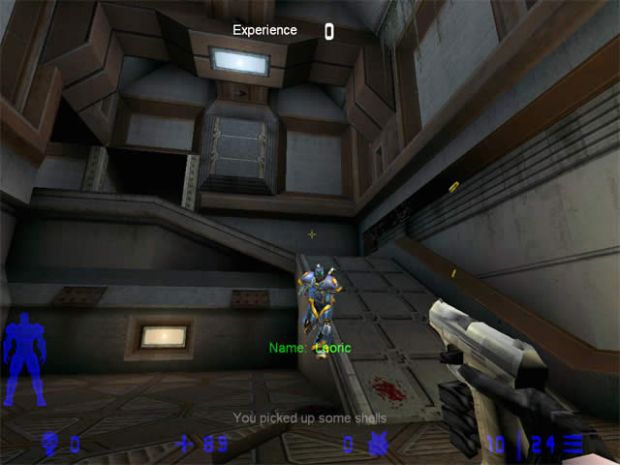 P99 In action