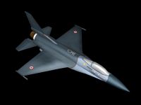 F-16 Render 2