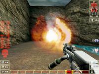 Flamethrower