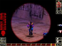 Sniping