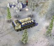 USA AA Vehicle