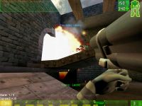 Rocket Launcher's Power