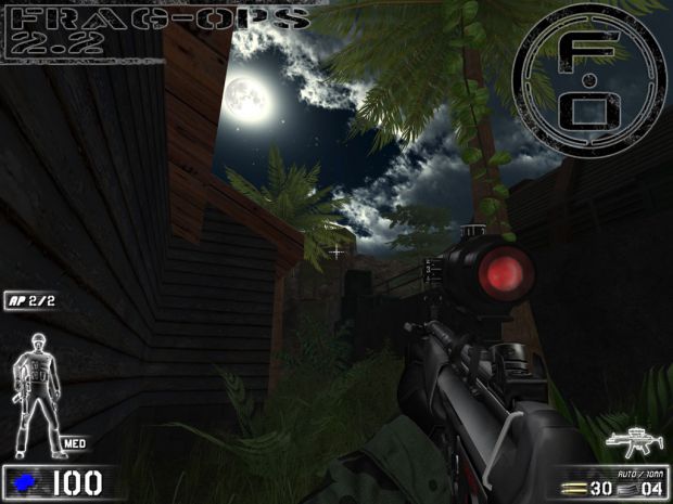 2.2 Preview Shot 3
