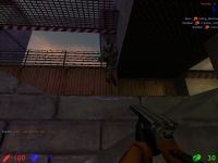Triple Shotgun
