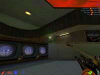 Instagib Kill