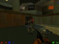 EVIL ROBOTS!!!!!!!!