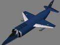 Yak-36 "Forger"