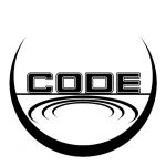 Code logo