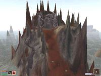 Pic from IOTD: The tunnelexit from Vvardenfell