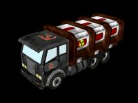 Demo Truck
