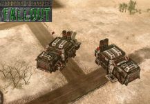 Soviet War Factory