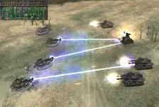 DD-130 Plasma Assault Craft