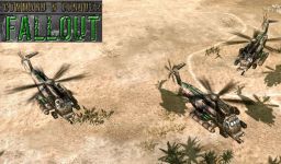 Australian MH-53 Bushranger