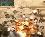 Aussies at war with the USSR!