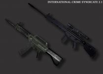 NeoGenix's New 2.1 Skins