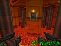 Point of View In-Game Screenshot