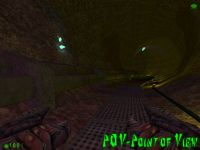 Point of View In-Game Screenshot