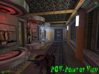 Point of View In-Game Screenshot
