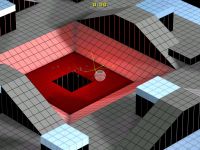 Multiplayer Tag Map - Marblepause