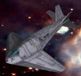SLDF Spad