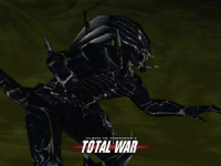 Total War mod Predalien