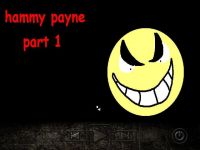 hammy payne returns