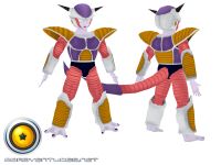 Frieza Model