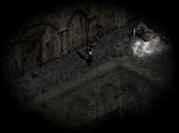 Steam Sentry - Inferno Sentry Replacement