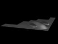 b-2 bomber
