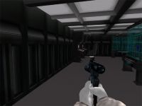 Command Centre - Hoth