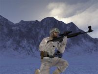 Hoth Trooper - Light Infantry