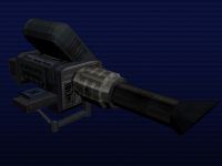 Mer Sonn PLX Missile System