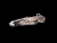 Millenium Falcon