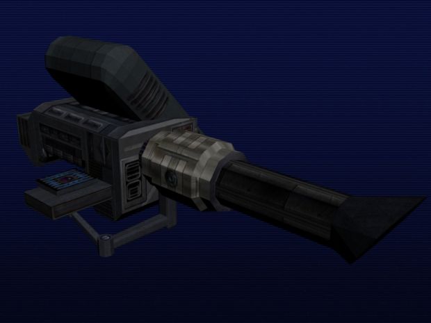 Mer Sonn PLX Missile System