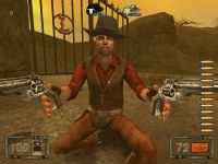 Outlaw Vinny