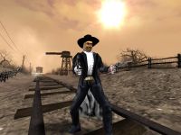 UnderTaker