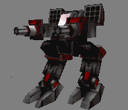 Siege Goliath