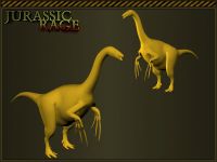Therizinosaurus