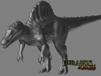 Spinosaurus