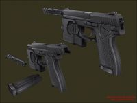 H&K Mk.23
