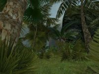 Trexarium Map