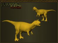 Carnotaurus