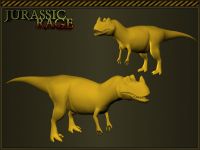 Ceratosaurus