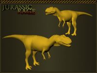 Yangchuanosaurus