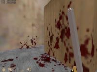 the most hated hammy-bob mod weapon...